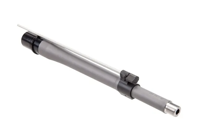 Noveske N6 7.62x51 Leonidas Barrel 12.5" Stainless - Micro Switchblock