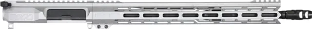 CMMG Mk4 5.56X45mm NATO Resolute Upper Group Receiver 16.1in Titanium