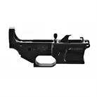 GMR-15 9mm Billet Lower Receiver Kit, Black