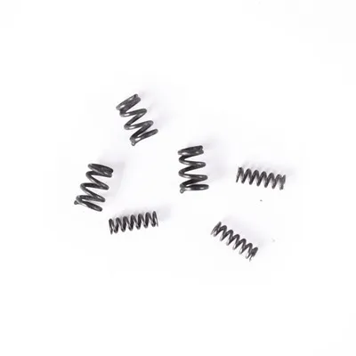 Dual Cs Upgrade Kit-XP 5-Coil Extractor Spring/Inner Spring 3PK