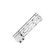 XTS AR-15 M-LOK Rail 7 in Silver