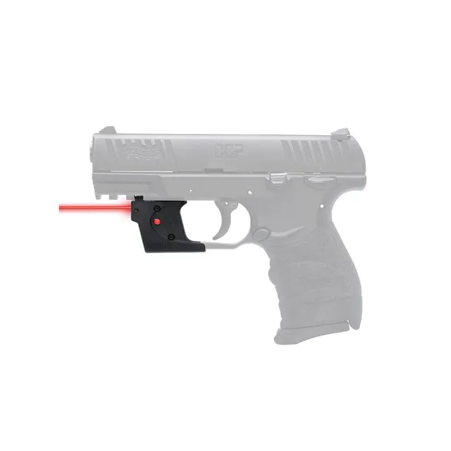 Viridian E Series Red Laser Sight
