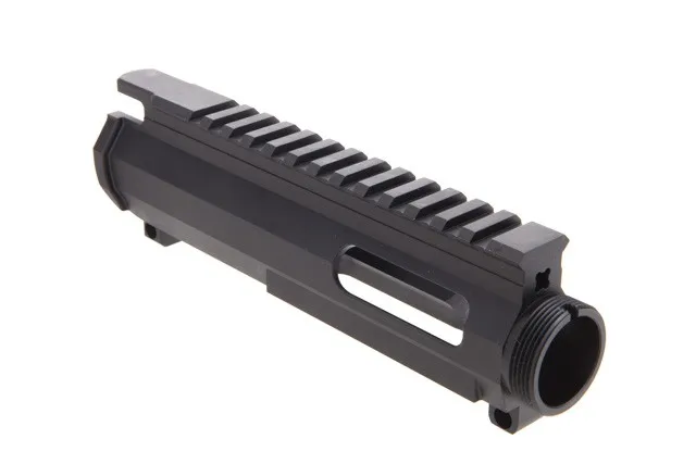 Angstadt Arms Pistol Caliber Upper Receiver
