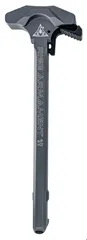 RISE Armament RA-212 Extended Latch Charging Handle Gray