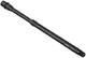 TRYBE Defense 16 in Blackout Government Profile AR Carbine Barrel .300 5/8X24 Threads Nitride Black