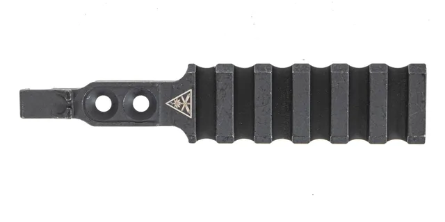 Soviet Arms Rear Sight Picatinny Mount