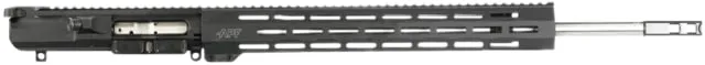 APF Armory 22/250 Remington Varmint 2.0 Complete Upper Receiver Armor Black