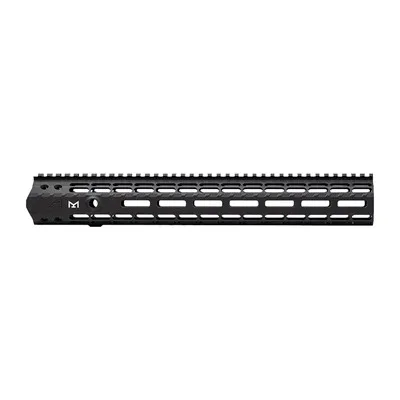 Gen-2 M5 (.308) 15" Enhanced M-LOK Free-Float Handguard BLK