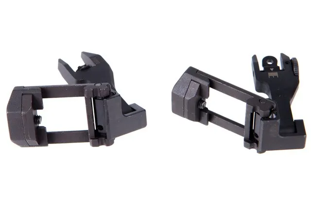 Strike Industries Sidewinder BUIS