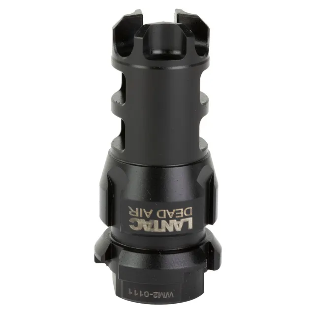 LanTac Dragon AR Muzzle Brake, 300 Blackout, 2.3", 5/8-24