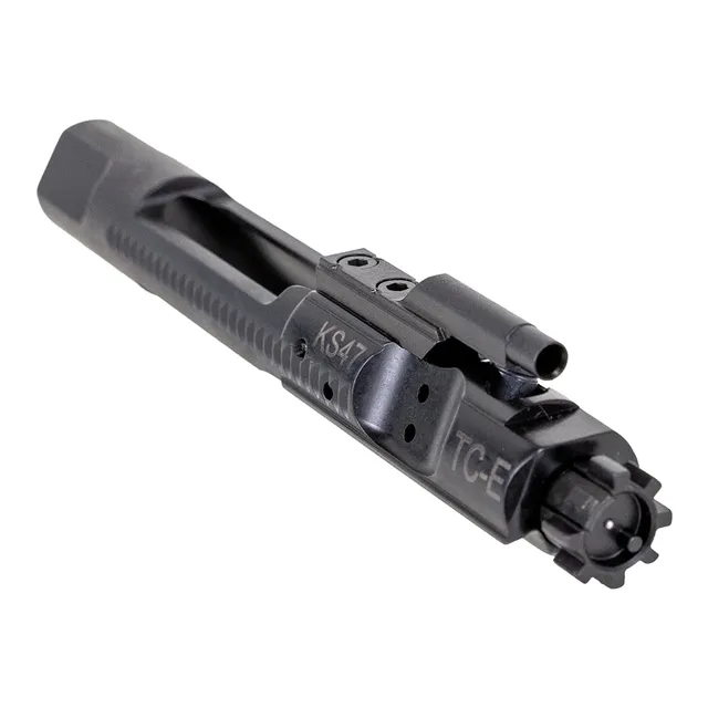 PSA Gen2 KS-47 7.62x39 Nitride BCG with TC-E Extractor
