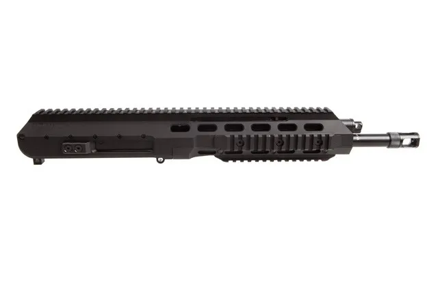 Faxon Firearms AR-15 ARAK-21 Upper Receiver 12.5" Combo 5.56 and 7.62x39