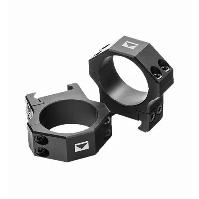 H-Series 30mm Low (.85") Lightweight Scope Rings