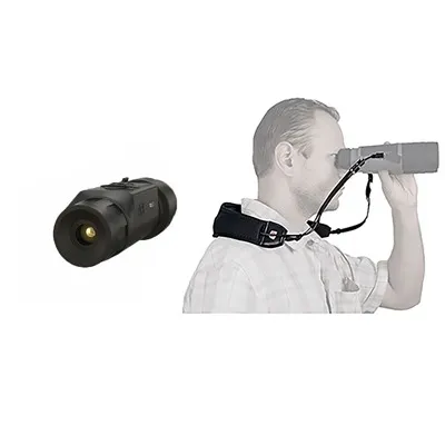 TICO LT 160 19mm Thermal Clip-On With Battery Pack