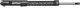 Aero Precision Complete Upper Receiver w/ ATLAS S-ONE Handguard M5 22in Barrel 6.5mm Creedmoor Rifle Length SM15 Anodized Black