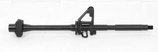 PSA 16" M4 5.56 NATO 1/7 Nitride Barrel Assembly - 7782393