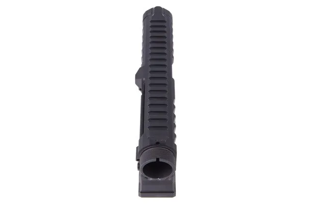F-1 Firearms BDR-10 Matched Billet Upper/Lower Receiver Sets