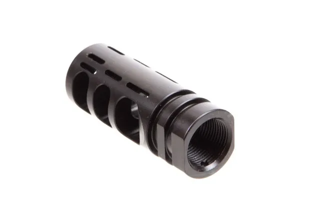 VG6 Precision Gamma 6.5 Creedmoor - Black