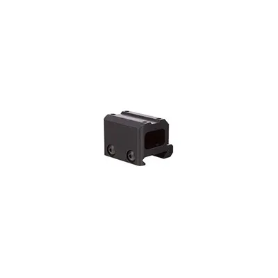 MRO Full Co-Witness Mount Adapter Black