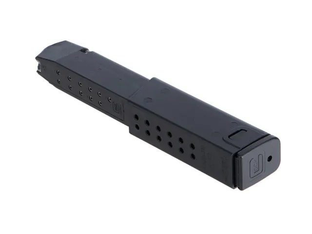 KRISS: Glock 21 Extended Magazine 25 Plus Rd