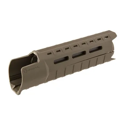 MOE-SL Carbine Length Handguard, OD Green