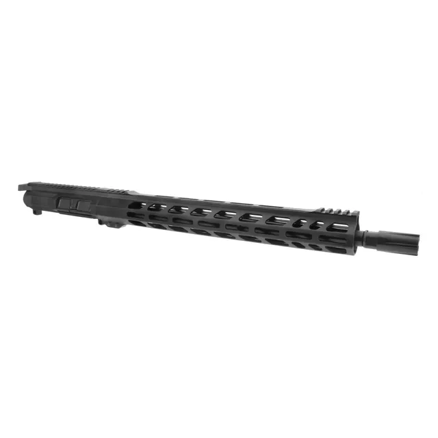 Tacfire 20" Complete Upper Assembly .308 Win 1:10, Black