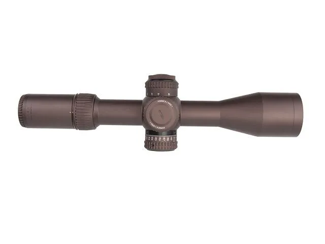 Vortex Razor HD Gen II 3-18x50 EBR-2C MOA Riflescope