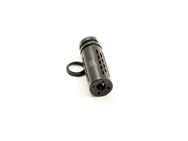BattleComp BABC Black Oxide