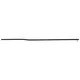 LBE Unlimited AR-15 Gas Tube Rifle Length Melonite Finish Black