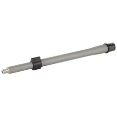 Noveske Barrel 5.56 13.7 Infidel Stainless .750 Lo-Pro Gas Block Mid-Length Gas Tube