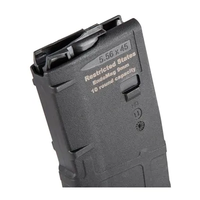 AR-9 Endomag 9mm 10-Round Coyote