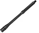 Moriarti AR-15 Moriarti 5.56 NATO Threaded AR Barrel 14.5in Pencil Mid-Length 1-7 Twist 1/2x28 TPI Black