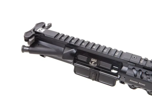 Adams Arms P2 Adjustable Complete Upper 5.56 - 14.5" Pinned