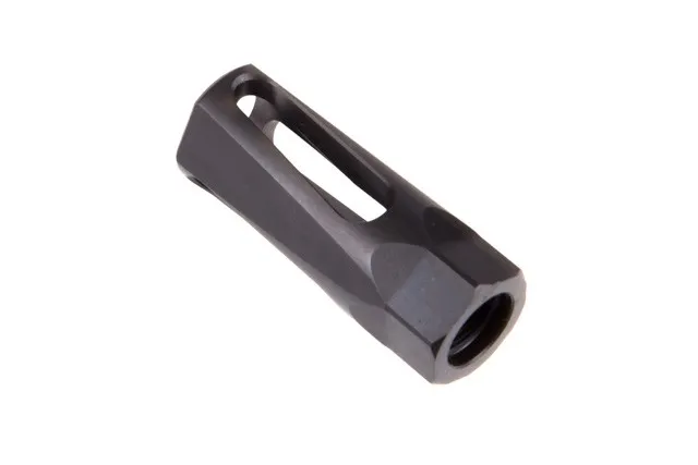Seekins Precision NEST FLASH HIDER ENCLOSED