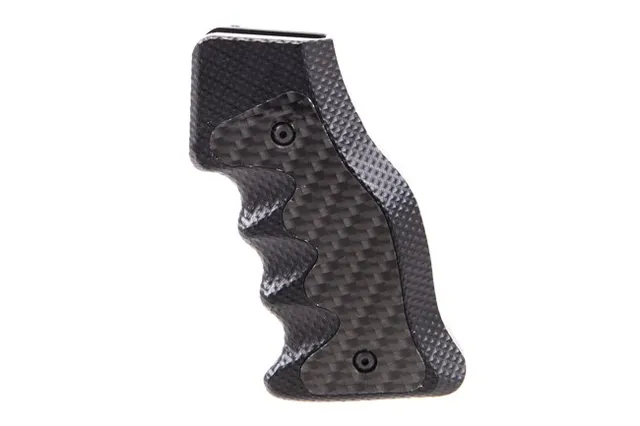 Venom Defense Renegade Hybrid Grip - Black