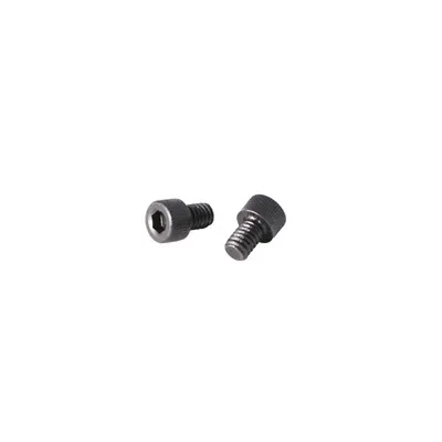 Brn AR-15 Bolt Carrier Gas Key Screws, 2 Pack