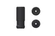 Ridgeback Defense RHODIE 6K 6mm/6.5mm Suppressor - FDE