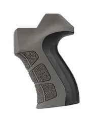 ATI Outdoors X2 AR-15/AR-10 Pistol Grip Destroyer Gray