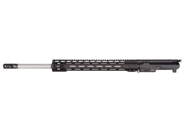 CMT Tactical .224 VALKYRIE COMPLETE UPPER - 22"