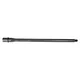WMD Guns 9mm Luger Threaded AR Barrel 16.5 inch Government 1-10 Twist 1/2X28 Nitride Black 9mm16.5 1-10