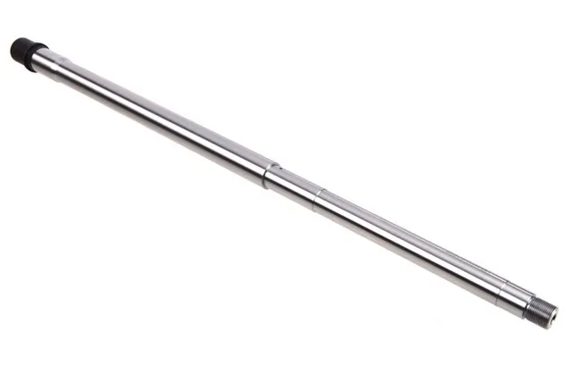 Criterion 22" 6.5 Grendel HBAR Contour Rifle Gas SS 1-8 Twist