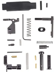 DPMS AR-15 Lower Parts Kit