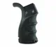 NBS Tactical Grip - Black