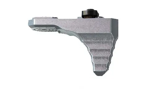 Phase 5 Micro Stop MLOK - Grey