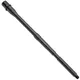 Tiger Rock Threaded Barrel AR-15 5.56 NATO 16in Carbine Length M4 Profile 1-8 Twist 1/2x28 Thread Nitride Finish Black Large