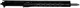 Ballistic Advantage Premium Series Barrel .223 Wylde 18 inch SPR Rifle 1-8 Twist 1/2 x 28 Thread Anodized Black
