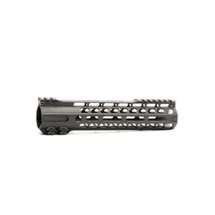 SLR 9.25 inch SOLO Ultra Lite M-LOK 5.56 Handguard Black