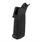 Mod-3 Gunfighter Grip Polymer Black