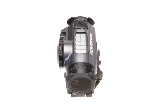 Sig Sauer Electro-Optics ROMEO4S Red Dot Sight