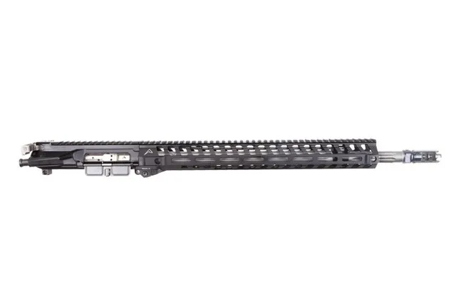 Rainier Arms AR-15 UltraMatch .223 Wylde Complete Upper - 18 (M-LOK)